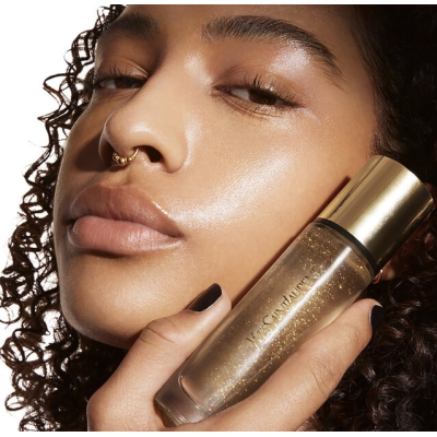 Выравнивающая база под макияж с эффектом блюра и сияния Yves Saint Laurent Touche Eclat Blur Primer 10 ml