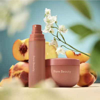 Зволожуючий крем для тіла Rare Beauty Find Comfort Awaken Confidence Bouncy Body Cream 250 ml
