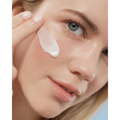 Пептидний крем для відновлення барʼєру шкіри Origins Youthtopia Peptide Plumping Apple Cream 50 ml