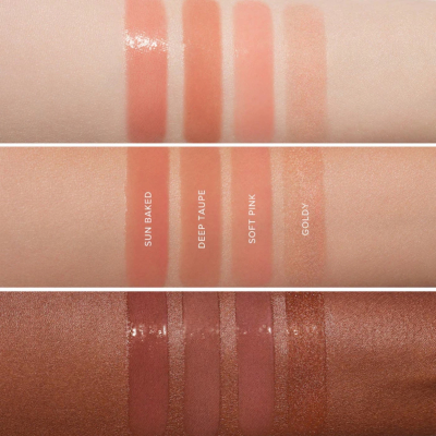 Блеск для губ Anastasia Beverly Hills Lip Gloss (Deep Taupe) 4.7 ml