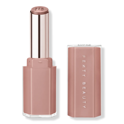 Глянцева помада для губ Fenty Beauty High-Shine Gloss Stick (Blaz'd Donut 01) 3.6 g