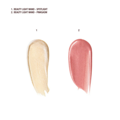 Набір хайлайтера і рум‘ян Charlotte Tilbury Hollywood Superstar Glow Kit (2x5 ml)