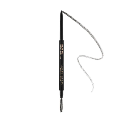Олівець для брів Anastasia Beverly Hills Brow Wiz (Medium Brown) 0.085 g (з набору, без уп.)