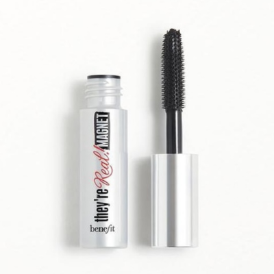 Тушь для ресниц с эффектом удлинения Benefit They're Real! Magnet Mascara 3 g
