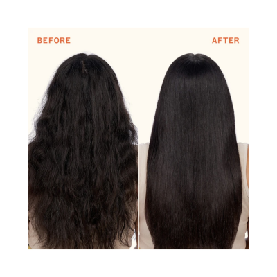 Олія для укладання волосся Amika Superfruit Star Lightweight Hair Styling Oil 50 ml