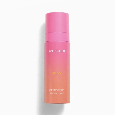Фіксатор макіяжу Ace Beaute Set Lock Setting Spray 100 ml