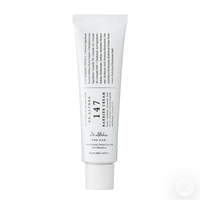 Відновлювальний крем для зміцнення барʼєру шкіри Dr. Althea 147 Barrier Cream 50 ml