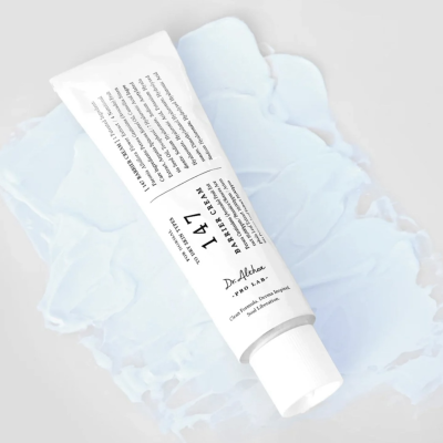 Відновлювальний крем для зміцнення барʼєру шкіри Dr. Althea 147 Barrier Cream 50 ml