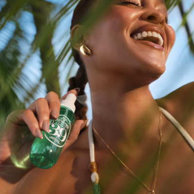 Парфюмированный спрей для тела и волос Sol de Janeiro Brazilian Crush Cheirosa '39 Perfume Mist 90 ml
