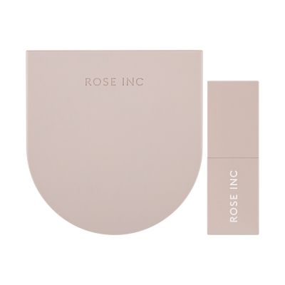 Набір для макіяжу Rose Inc The Cream Color Gift Set