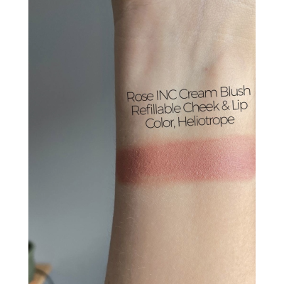 Набор для макияжа Rose Inc The Cream Color Gift Set