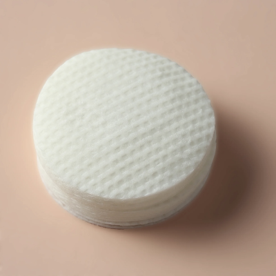 Очищаючі пади для обличчя Laurens Skincare Brightening Skin Pads 50 шт