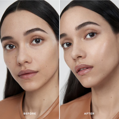 Зволожуюча база під макіяж Hourglass Illusion Priming Moisturizer 3.7 ml Mini