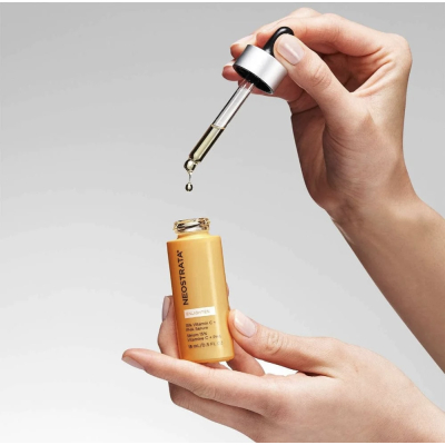 Осветляющая сыворотка для лица на основе чистого 15% витамина С Neostrata Enlighten Serum 15% Vit. C 15 ml