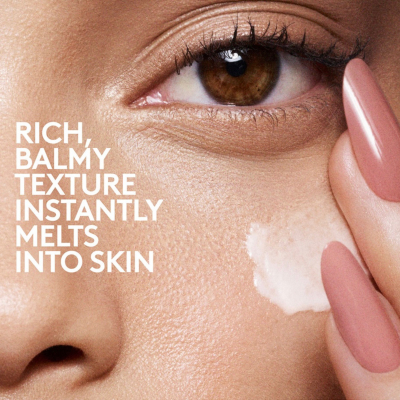 Крем для кожи вокруг глаз Fenty Skin Thicc N Smooth Rich Peptide Eye Cream 15 ml