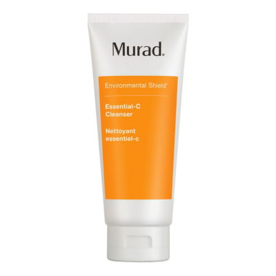 Осветляющий гель для умывания Murad Essential C Gel Cleanser with Vitamin C 200 ml