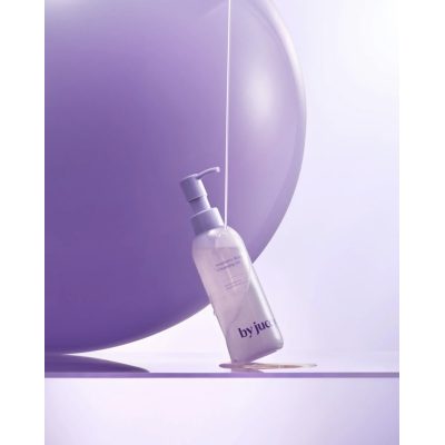 Гидрофильное масло для снятия макияжа By Juccy Vinoberry Blended Cleansing Oil 150 ml