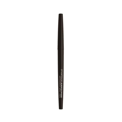Водостійкий чорний олівець кайял Smashbox Always Sharp Waterproof Kohl Liner 0.28 g