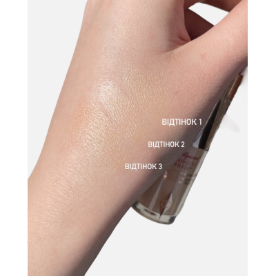 Підсвічуючий фільтр Charlotte Tilbury Hollywood Flawless Filter (3 Fair) 5.5 ml