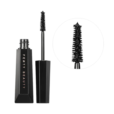 Тушь для объема ресниц Fenty Beauty by Rihanna Hella Thicc Volumizing Mascara 10 ml 