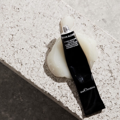 Прозорий бальзам для губ Grown Alchemist Hydra-Restore Lip Balm 12 ml