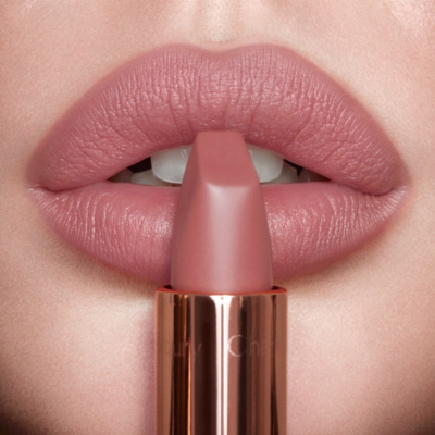 Подарочный набор Charlotte Tilbury Pillow Talk Beautifying Lip And Cheek Secrets