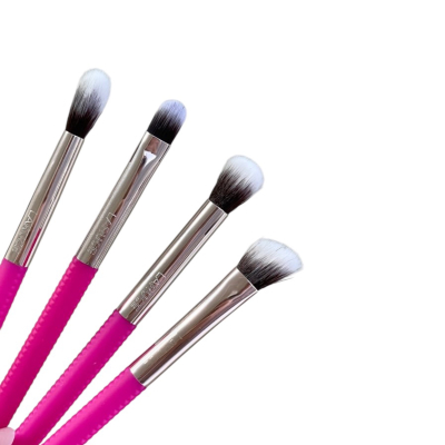 Набор кистей для макияжа Laruce Beauty Kayla 4-Piece Eye Makeup Brush Set