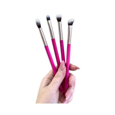 Набір пензлів для макіяжу Laruce Beauty Kayla 4-Piece Eye Makeup Brush Set