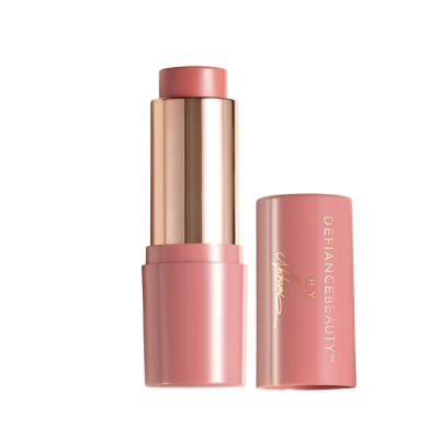 Кремові румʼяна Defiance Beauty Silk Peptide Blush (Afterglow) 8.5 g