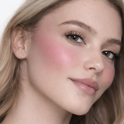 Кремові румʼяна Defiance Beauty Silk Peptide Blush (Afterglow) 8.5 g