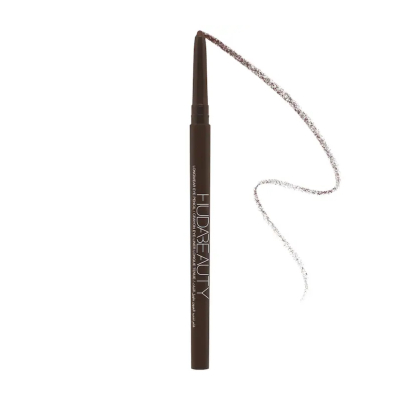 Карандаш для глаз Huda Beauty Creamy Kohl Longwear Eye Pencil (Very Brown) 0.35 g