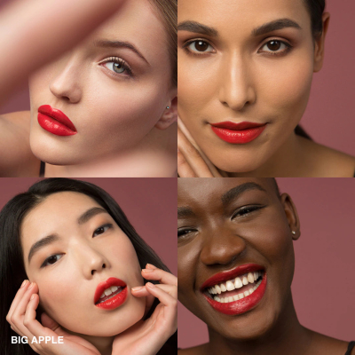 Жидкая помада Bobbi Brown Crushed Liquid Lip (Big Apple) 6 ml