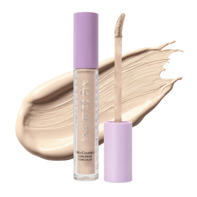 Консилер Mo Beauty Mo-Covered Long-Wear Concealer (F4 Light) 3 ml