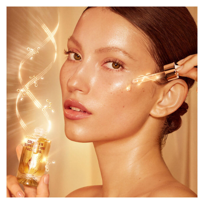 Олія-еліксир для обличчя Charlotte Tilbury Collagen Superfusion Facial Oil 30 ml