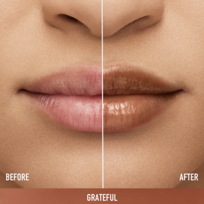 Блиск-бальзам для губ Bare Minerals Mineralist Dewy Lip Gloss Balm (Grateful) 3 g