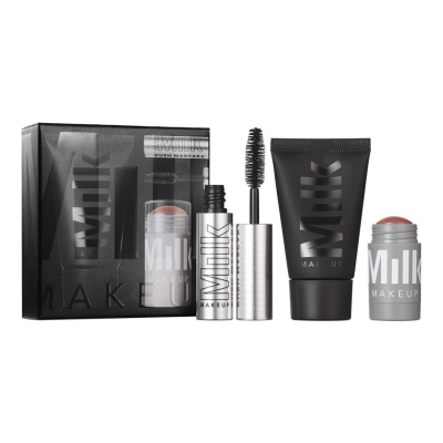 Набір для макіяжу Milk Makeup The Travel Stash Set