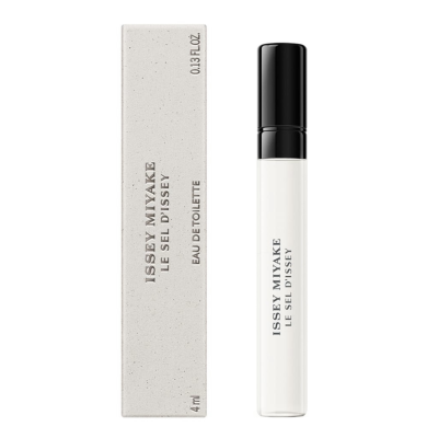 Парфумована вода для чоловіків Issey Miyake Le Sel d'Issey 4 ml Mini