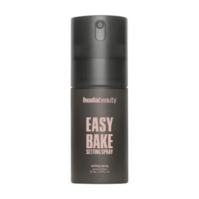 Фіксатор макіяжу Huda Beauty Easy Bake Setting Spray 30 ml Mini