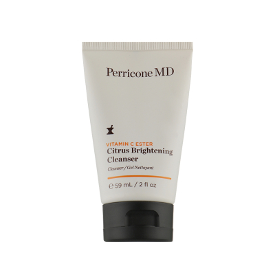 Гель для вмивання Perricone MD Vitamin C Ester Citrus Brightening Cleanser 59 ml (без коробочки, з набору)