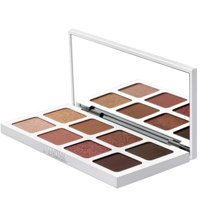 Палетка тіней IL Makiage Color Boss Master Palette 8-multi Dimensional Eye Color Treat Yoself 1001 8x1.5 g
