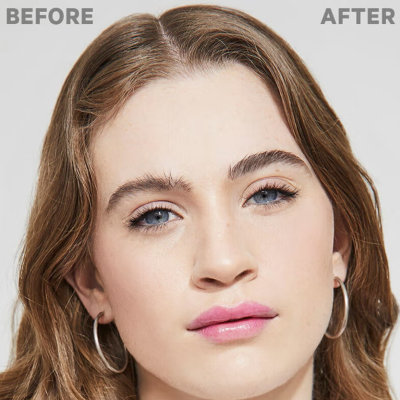 Гель для бровей Milk Makeup Kush Clear Brow Gel 4.5 ml