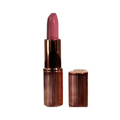 Помада Charlotte Tilbury K.i.s.s.i.n.g. Lipstick (Rose to Fame) 1.5 g (без коробочки, з набору)