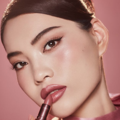 Помада Charlotte Tilbury K.i.s.s.i.n.g. Lipstick (Rose to Fame) 1.5 g (без коробочки, з набору)