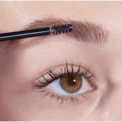 Прозорий гель для фіксації, обʼєму і росту брів Grande Cosmetics Brow-Fill Volumizing Brow Gel 4.4 g