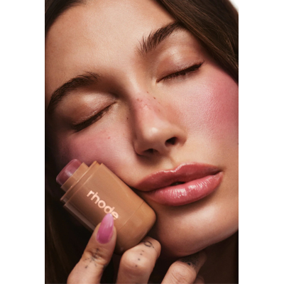 Кремові рум'яна Rhode Pocket Blush (Sleepy Girl) 5.3 g