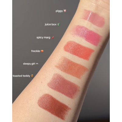 Кремовые румяна Rhode Pocket Blush (Sleepy Girl) 5.3 g