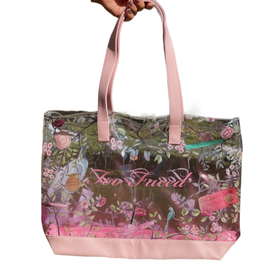 Сумка Too Faced