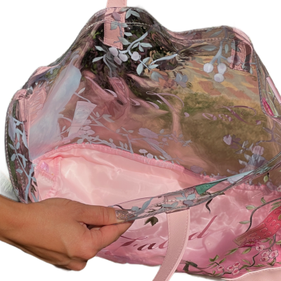 Сумка Too Faced