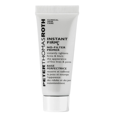 База під макіяж з ліфтинг-ефектом Peter Thomas Roth FirmX No Filter Primer 5 g Mini