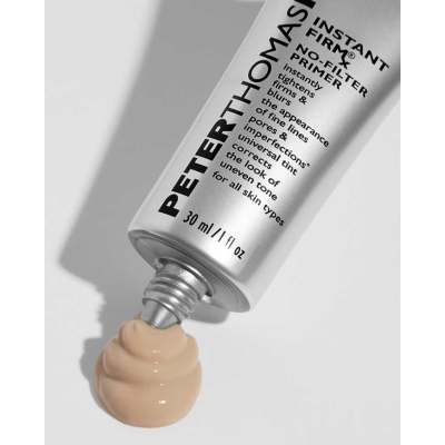 База під макіяж з ліфтинг-ефектом Peter Thomas Roth FirmX No Filter Primer 5 g Mini